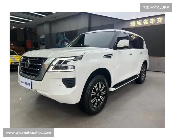 入门搭V6引擎 内饰再升级 日产途乐即将上市 入门搭V6引擎 内饰再升级 日产途乐即将上市