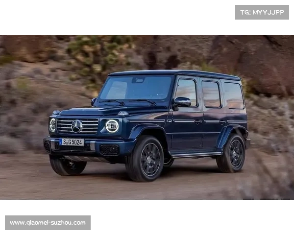 先涨价后降价?奔驰G500、AMG G63调价,下降7000元 先涨价后降价?奔驰G500、AMG G63调价,下降7000元