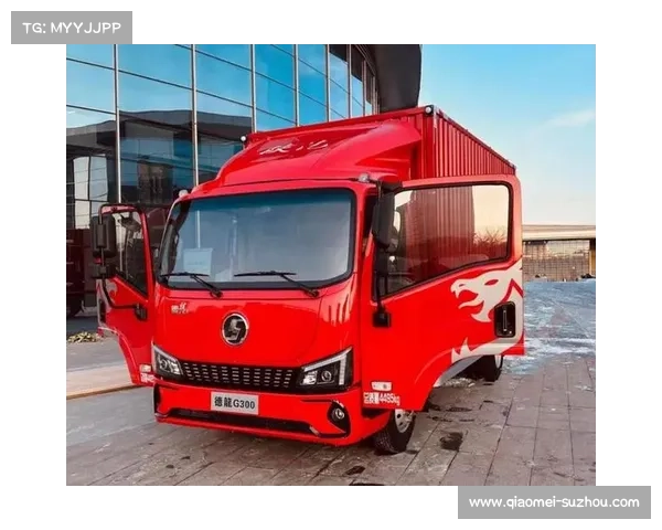 全新一代德龍G300：以硬核实力解锁云贵川运输“盈”战密码